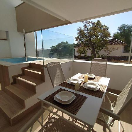 Apartamento Terrazas Del Mar, Piscina Privada Torremolinos Bagian luar foto