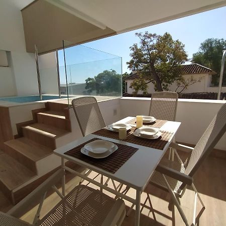 Apartamento Terrazas Del Mar, Piscina Privada Torremolinos Bagian luar foto