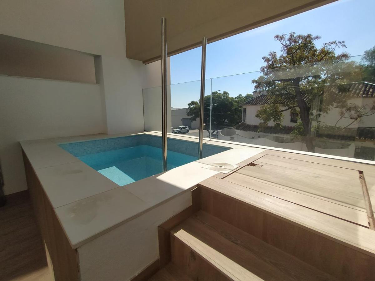 Apartamento Terrazas Del Mar, Piscina Privada Torremolinos Bagian luar foto
